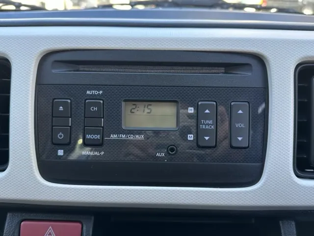 アルト(スズキ)F 5AGS中古車 15