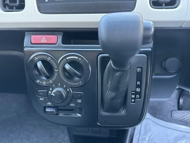 アルト(スズキ)F 5AGS中古車 16