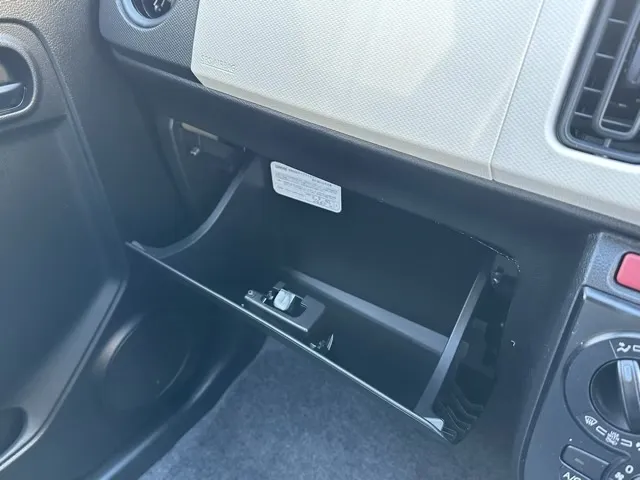 アルト(スズキ)F 5AGS中古車 18