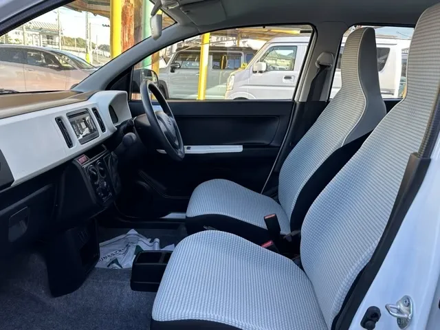 アルト(スズキ)F 5AGS中古車 3