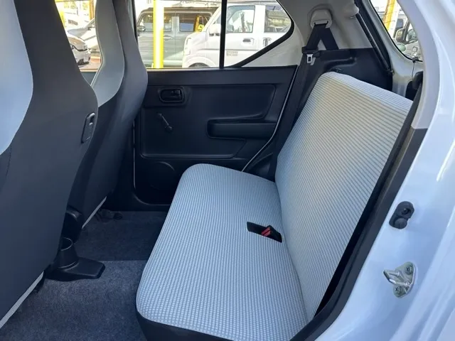アルト(スズキ)F 5AGS中古車 4