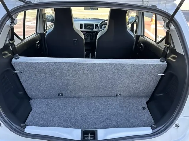 アルト(スズキ)F 5AGS中古車 7