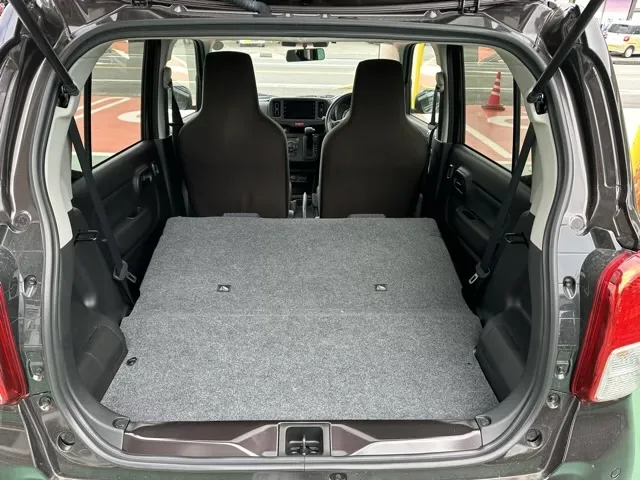 アルト(スズキ)L アップグレードP バックカメラ付Dオーディオディーラ-試乗車 9