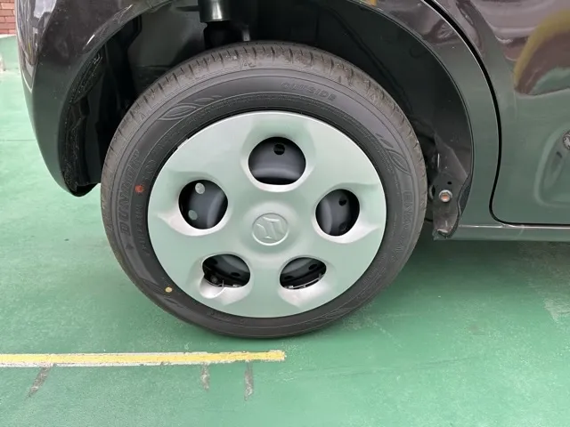 アルト(スズキ)L アップグレードP バックカメラ付Dオーディオディーラ-試乗車 11