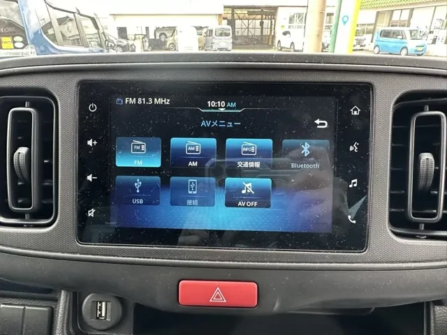 アルト(スズキ)L アップグレードP バックカメラ付Dオーディオディーラ-試乗車 17