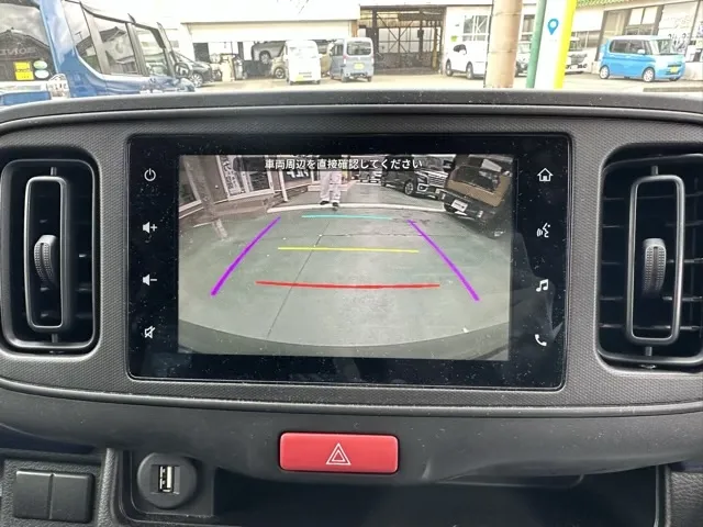アルト(スズキ)L アップグレードP バックカメラ付Dオーディオディーラ-試乗車 18