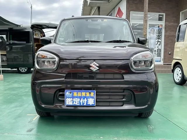 アルト(スズキ)L アップグレードP バックカメラ付Dオーディオディーラ-試乗車 26