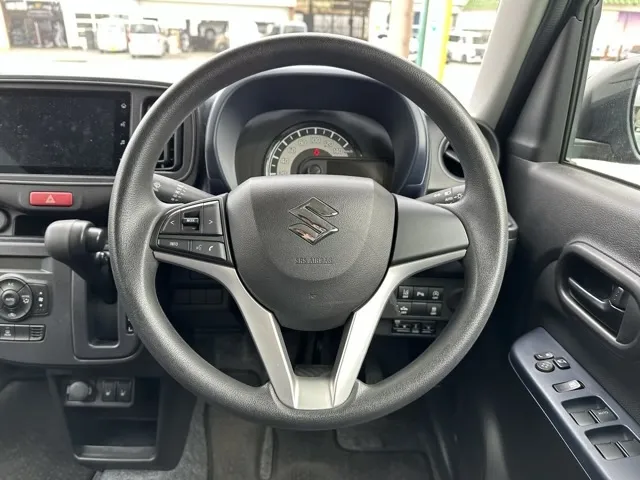 アルト(スズキ)L アップグレードP バックカメラ付Dオーディオディーラ-試乗車 6