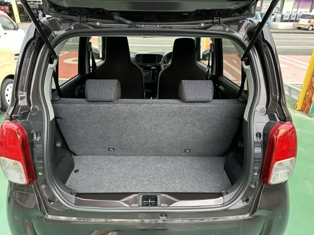 アルト(スズキ)L アップグレードP バックカメラ付Dオーディオディーラ-試乗車 8
