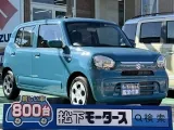 スズキアルト 普段使いに最適の軽自動車！[NO:14572]