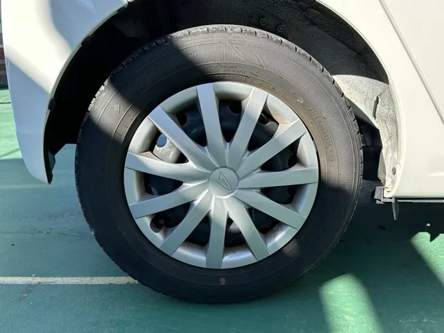 ミライース(ダイハツ)L中古車 10