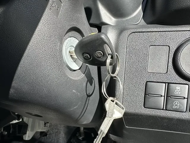 ミライース(ダイハツ)L中古車 13
