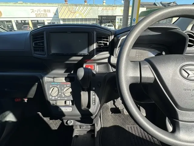 ミライース(ダイハツ)L中古車 14