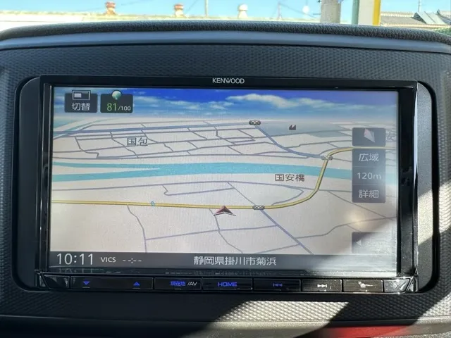 ミライース(ダイハツ)L中古車 15