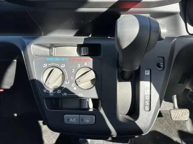 ミライース(ダイハツ)L中古車 16