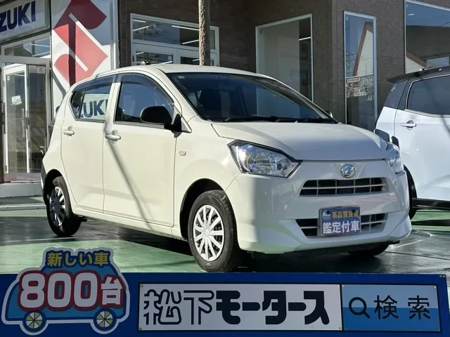 ミライース(ダイハツ)L中古車 0