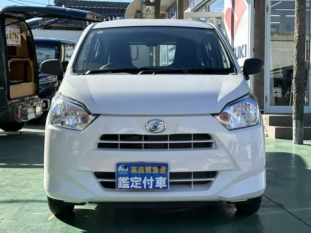 ミライース(ダイハツ)L中古車 19