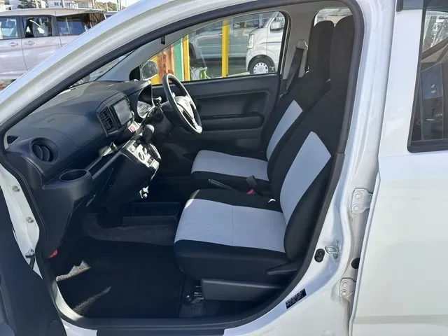 ミライース(ダイハツ)L中古車 3