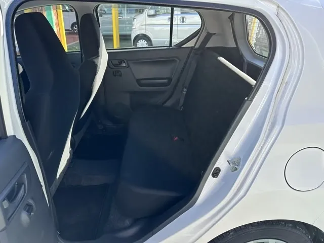 ミライース(ダイハツ)L中古車 4