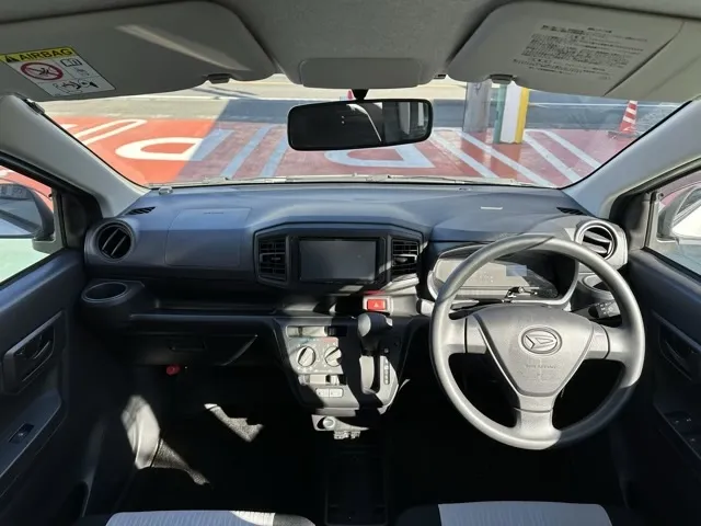 ミライース(ダイハツ)L中古車 5