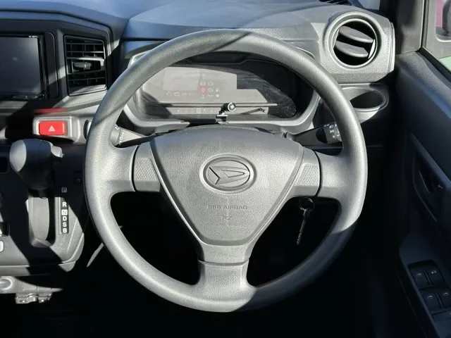 ミライース(ダイハツ)L中古車 6