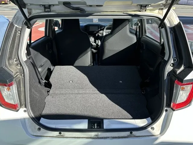 ミライース(ダイハツ)L中古車 8