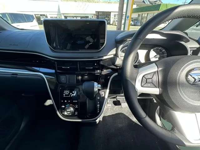 ムーヴ(ダイハツ)RSハイパーリミテッドSAⅢ届出済未使用車 16