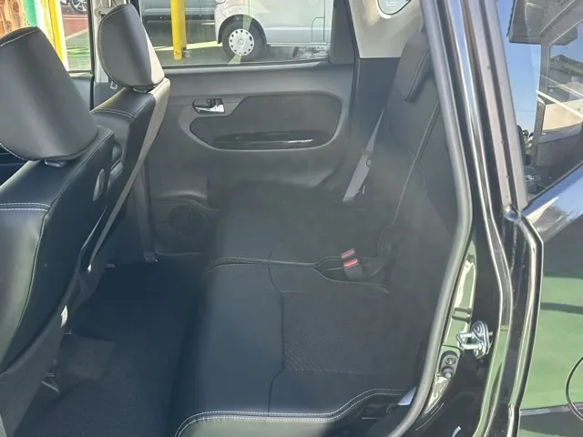 ムーヴ(ダイハツ)RSハイパーリミテッドSAⅢ届出済未使用車 4