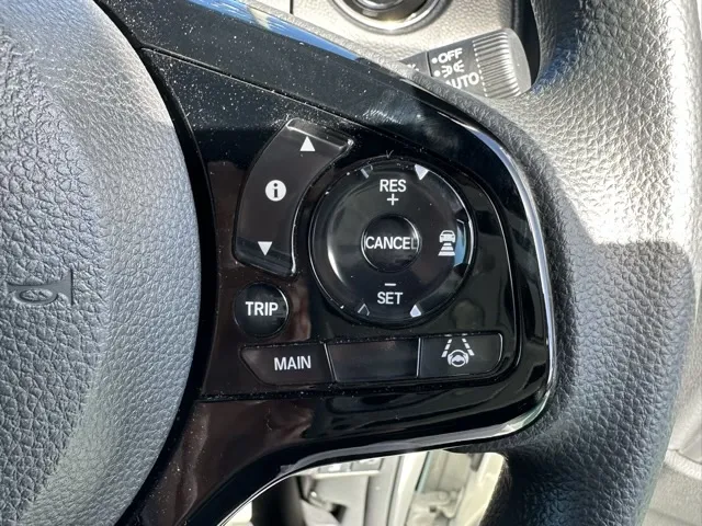 N-BOX(ホンダ)L　両側電動スライドドアディーラ-試乗車 15