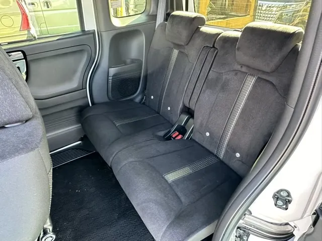 N-BOX(ホンダ)L　両側電動スライドドアディーラ-試乗車 4