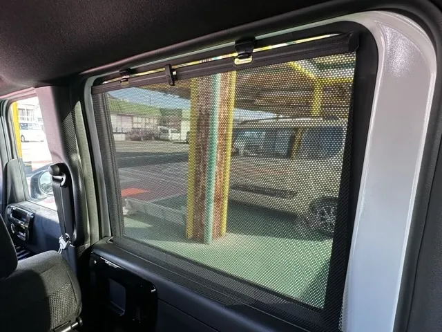 N-BOX(ホンダ)L　両側電動スライドドアディーラ-試乗車 7