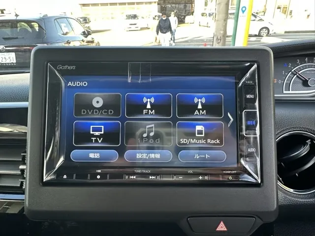 N-BOX(ホンダ)Ｌ届出済未使用車 21