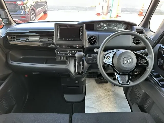 N-BOX(ホンダ)Ｌ届出済未使用車 5