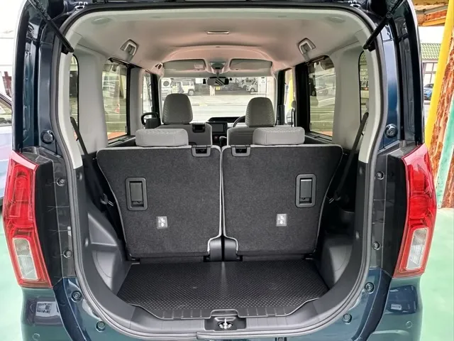 タント(ダイハツ)X届出済未使用車 9