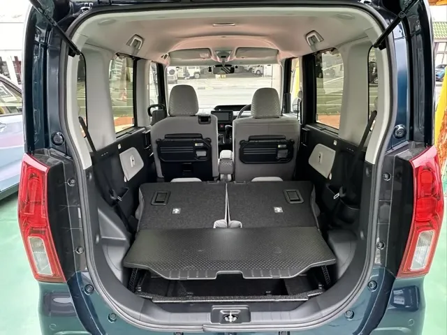 タント(ダイハツ)X届出済未使用車 10