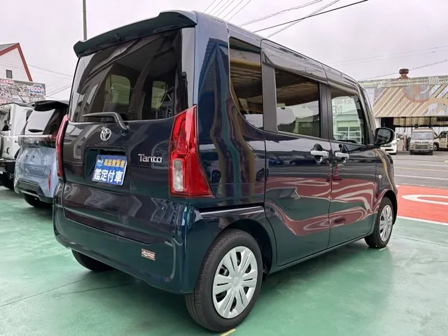 タント(ダイハツ)X届出済未使用車 11