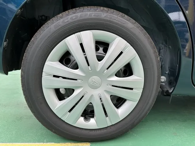 タント(ダイハツ)X届出済未使用車 12
