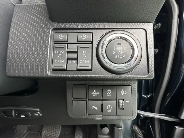 タント(ダイハツ)X届出済未使用車 15