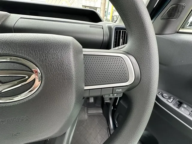 タント(ダイハツ)X届出済未使用車 18