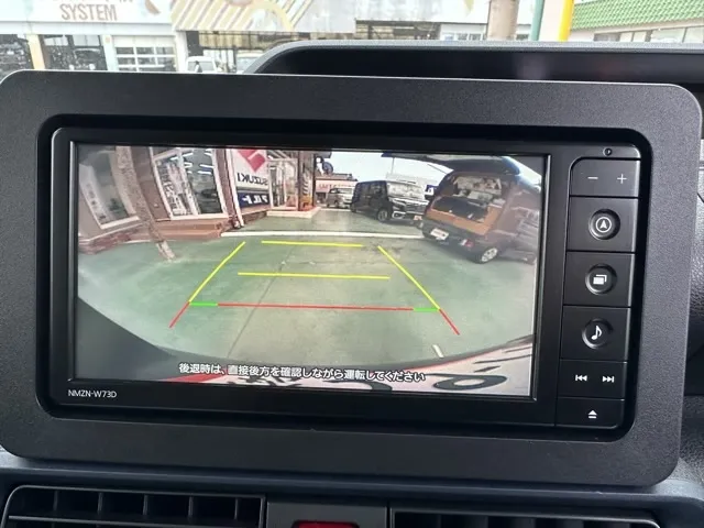 タント(ダイハツ)X届出済未使用車 22