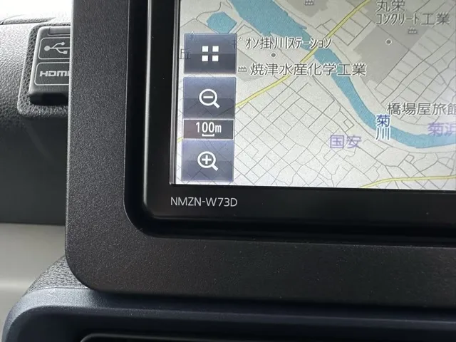 タント(ダイハツ)X届出済未使用車 23