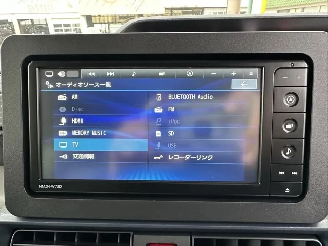 タント(ダイハツ)X届出済未使用車 24