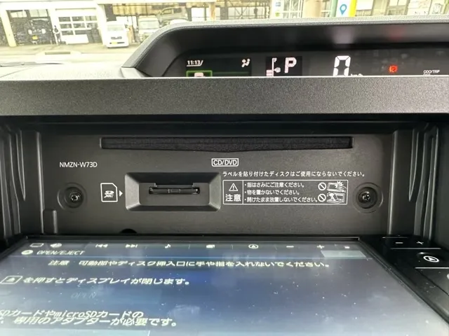 タント(ダイハツ)X届出済未使用車 25