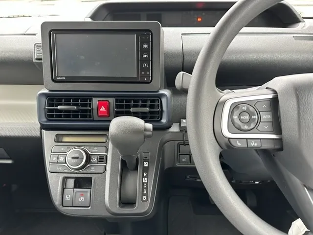 タント(ダイハツ)X届出済未使用車 27