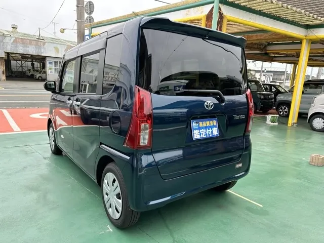 タント(ダイハツ)X届出済未使用車 2