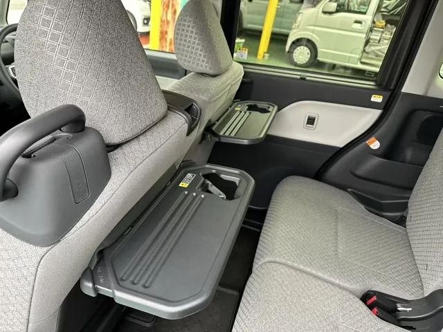 タント(ダイハツ)X届出済未使用車 5