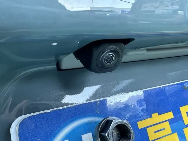 タント(ダイハツ)ファンクロスディーラ-試乗車 9