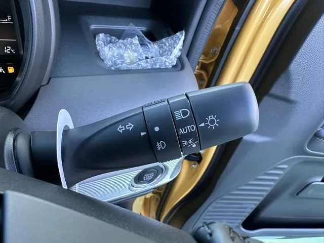 スペーシア(スズキ)ハイブリッドＸＺ届出済未使用車 15