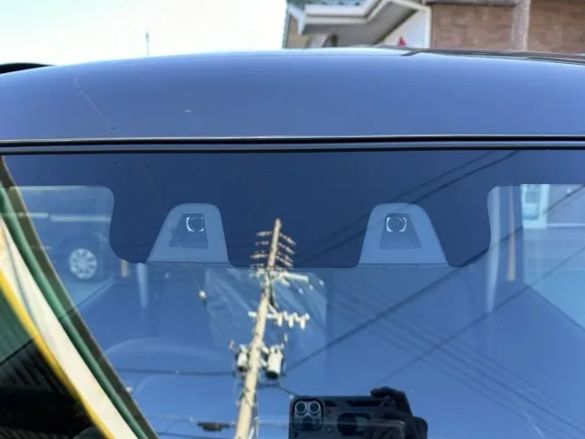 スペーシア(スズキ)ハイブリッドＸＺ届出済未使用車 25