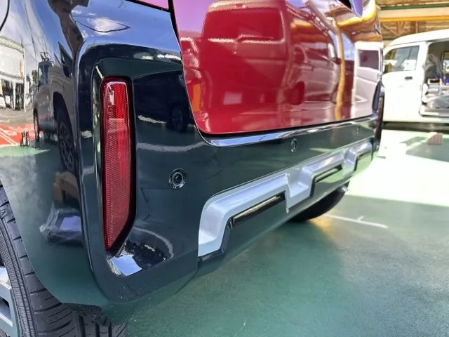 デリカミニ(三菱)Tプレミアム ４WD届出済未使用車 15